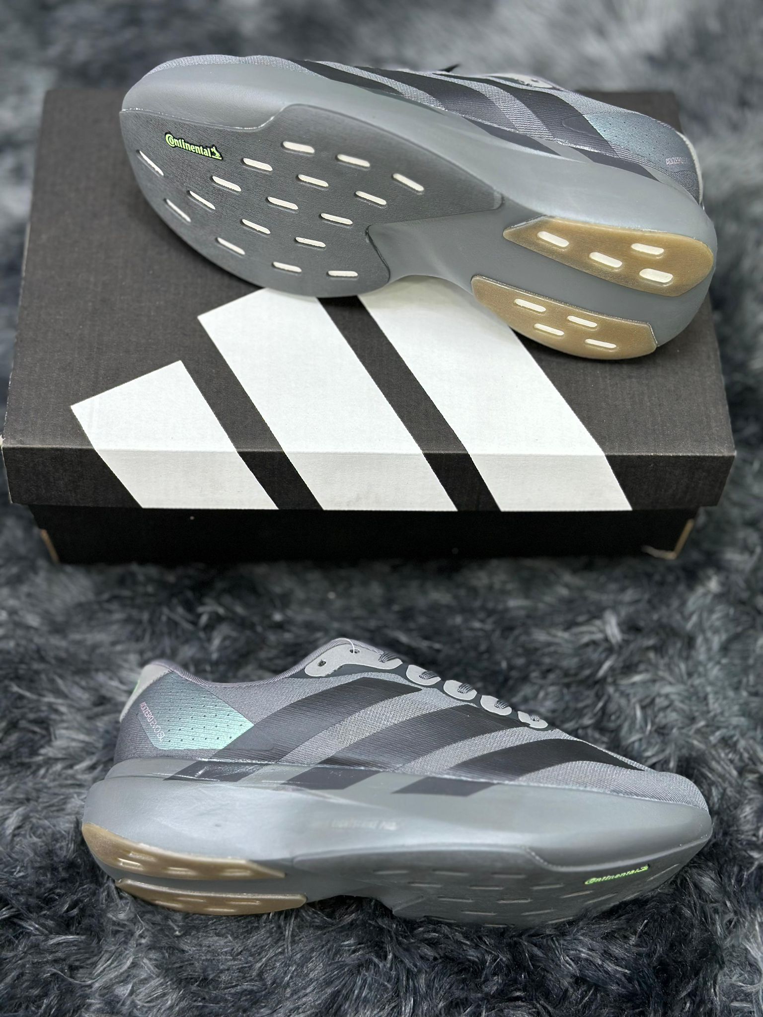 Adidas Adizero Evo Premium Sneakers